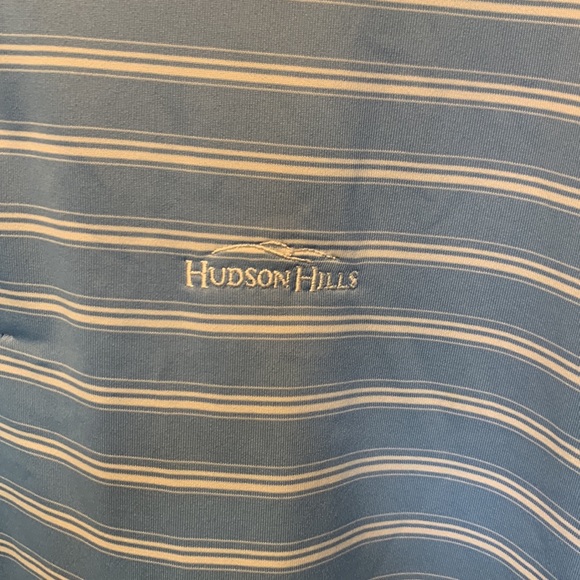 Adidas Golf Polo - Picture 3 of 7